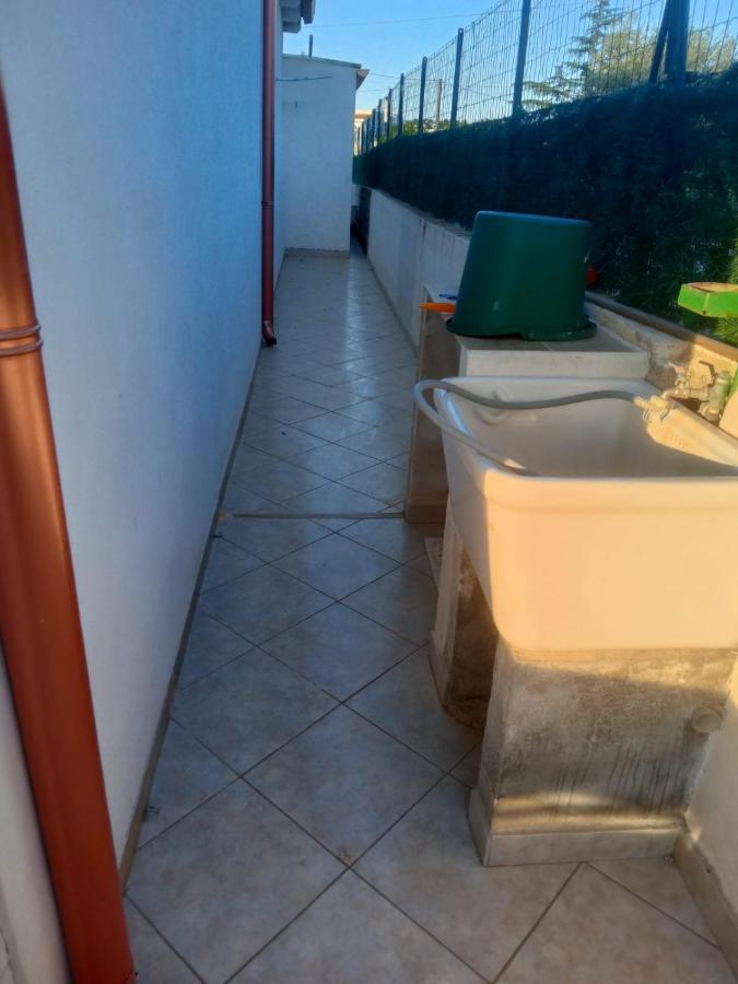 Da Franco E Emilia Apartment Ostuni Exterior photo
