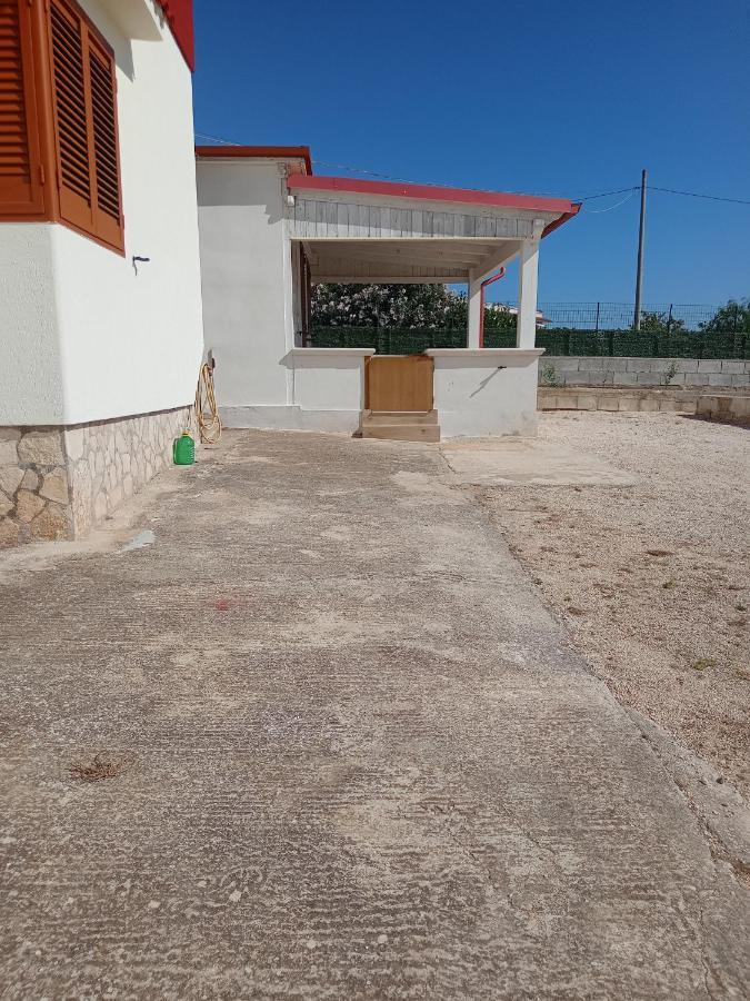 Da Franco E Emilia Apartment Ostuni Exterior photo